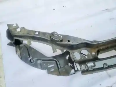 Second-hand car spare part front panel for volvo v50 (545) 2.0 d oem iam references   