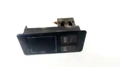 Peça sobressalente para automóvel em segunda mão botão / interruptor elevador vidro dianteiro esquerdo por audi a6 avant (c4) 2.5 tdi referências oem iam 4a0959515c