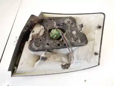 Автозапчастина б/у лівий ход ліхар для audi a4 b6 (8e2) 2.5 tdi quattro посилання на oem iam 8e0945095c  153929