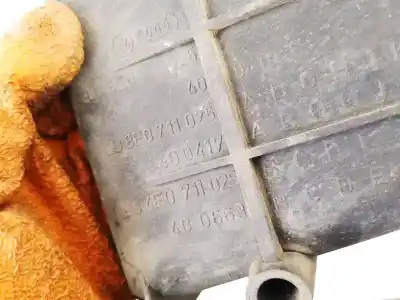 Автозапчасти б/у рычаг переключения передач за audi a4 b6 (8e2) 2.5 tdi quattro ссылки oem iam 8e0711025  4f0711025