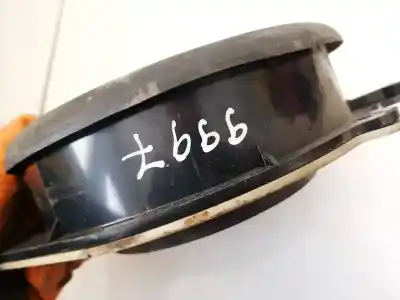 Автозапчастина б/у динамик для audi a4 b6 (8e2) 2.5 tdi quattro посилання на oem iam 8e0035411  