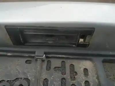 Second-hand car spare part licence plate light for bmw 3 (e30) m3 2.3 oem iam references   