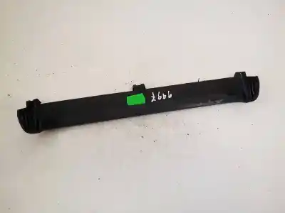 Автозапчастина б/у пластика для audi a4 b6 (8e2) 2.5 tdi quattro посилання на oem iam 8e0863321  