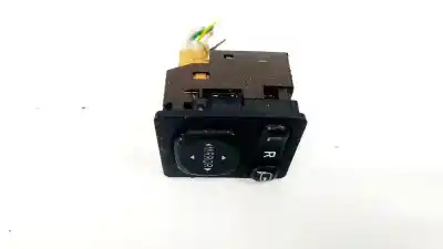 Автозапчасти б/у управление зеркалом за toyota verso 2.0 d-4d ссылки oem iam 183639