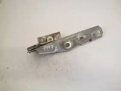 Автозапчасти б/у петля капота за audi a4 b6 (8e2) 2.5 tdi quattro ссылки oem iam 8e0823301e