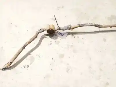 Second-hand car spare part rear stabilizer bar for kia ceed (ed) 1.6 crdi 115 oem iam references   