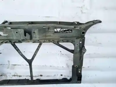 Second-hand car spare part front panel for mazda 3 (bk) 1.6 di turbo oem iam references   