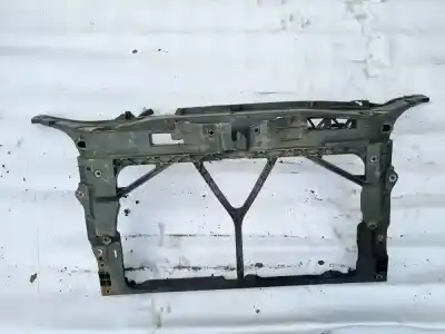 Peça sobressalente para automóvel em segunda mão painel frontal por mazda 3 (bk) 1.6 di turbo referências oem iam 