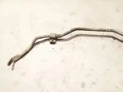 Peça sobressalente para automóvel em segunda mão barra estabilizadora dianteira por bmw 3 (e30) m3 2.3 referências oem iam   