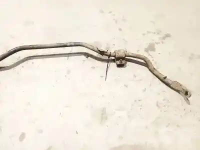 Peça sobressalente para automóvel em segunda mão barra estabilizadora dianteira por bmw 3 (e30) m3 2.3 referências oem iam   