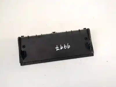 Автозапчастина б/у пластика для audi a4 b6 (8e2) 2.5 tdi quattro посилання на oem iam 8e0864147  