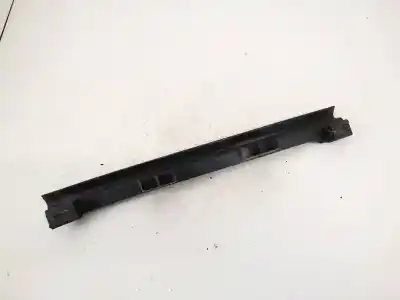 Автозапчастина б/у пластика для audi a4 b6 (8e2) 2.5 tdi quattro посилання на oem iam 8e0868203  