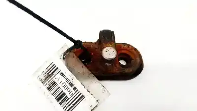 Автозапчасти б/у пластики за opel kadett e fastback (t85) 1.4 s (c08, c48, d08, d48) ссылки oem iam 1t0827517