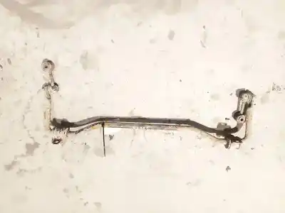 Pezzo di ricambio per auto di seconda mano barra stabilizzatrice posteriore per audi a6 avant (c4) 2.5 tdi riferimenti oem iam 