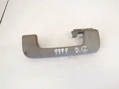 Автозапчасти б/у потолочная ручка за audi a4 b6 (8e2) 2.5 tdi quattro ссылки oem iam 8e0857608