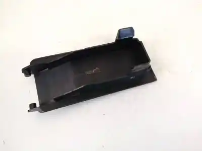 Автозапчастина б/у пластика для audi a4 b6 (8e2) 2.5 tdi quattro посилання на oem iam 8e0971981b  