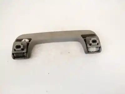 Автозапчасти б/у потолочная ручка за audi a4 b6 (8e2) 2.5 tdi quattro ссылки oem iam 8e0857607  