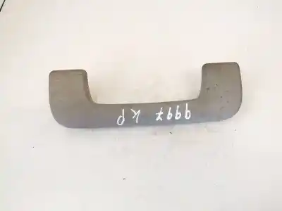 Автозапчасти б/у потолочная ручка за audi a4 b6 (8e2) 2.5 tdi quattro ссылки oem iam 8e0857607