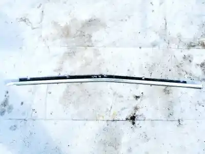 Автозапчасти б/у пластики за audi a6 c6 (4f2) 2.4 ссылки oem iam 4f0853284c