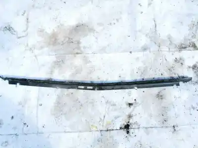Автозапчастина б/у пластика для audi a6 c6 (4f2) 2.4 посилання на oem iam 4f0853284c  