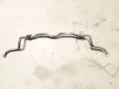 Peça sobressalente para automóvel em segunda mão barra estabilizadora dianteira por kia ceed (ed) 1.6 crdi 115 referências oem iam 