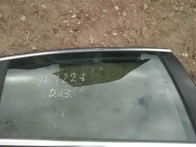 Автозапчастина б/у задне праве скло для opel insignia a (g09) 1.8 (68) посилання на oem iam as2 Автозапчастина б/у задне праве скло для opel insignia a (g09) 1.8 (68) посилання на oem iam as2