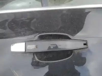 Автозапчастина б/у завнішня ручка задня права для opel insignia a (g09) 1.8 (68) посилання на oem iam  Автозапчастина б/у завнішня ручка задня права для opel insignia a (g09) 1.8 (68) посилання на oem iam