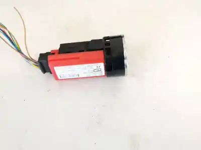 Second-hand car spare part ignition switch for toyota auris, i e15 2006.10 - 2012.10 2.0l 93kw d-4d 2006.10 - 2012.10 oem iam references 15a854  15a851 Second-hand car spare part ignition switch for toyota auris, i e15 2006.10 - 2012.10 2.0l 93kw d-4d 2006.10 - 2012.10 oem iam references 15a854  15a851