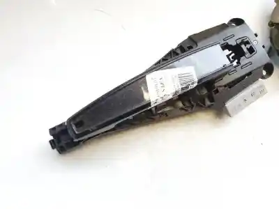 Second-hand car spare part exterior right front door handle for opel insignia a (g09) 1.8 (68) oem iam references   