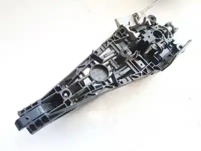 Second-hand car spare part exterior right front door handle for opel insignia a (g09) 1.8 (68) oem iam references   