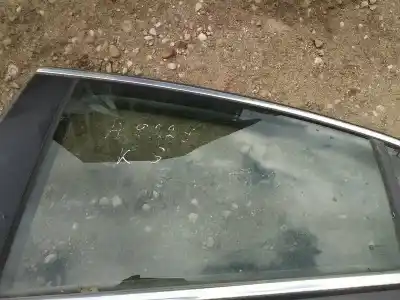 Автозапчастина б/у вікно задне ліве для opel insignia a (g09) 1.8 (68) посилання на oem iam as2 Автозапчастина б/у вікно задне ліве для opel insignia a (g09) 1.8 (68) посилання на oem iam as2