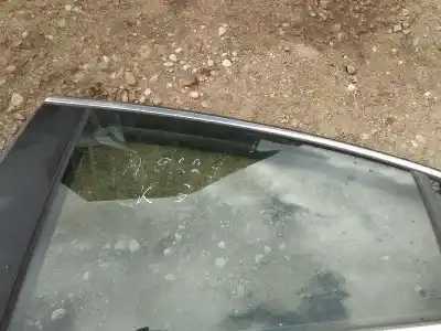 Автозапчасти б/у заднее левое окно за opel insignia a (g09) 1.8 (68) ссылки oem iam as2  