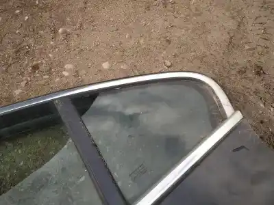 Second-hand car spare part left rear triangle quarter glass for opel insignia a (g09) 1.8 (68) oem iam references as2   Second-hand car spare part left rear triangle quarter glass for opel insignia a (g09) 1.8 (68) oem iam references as2