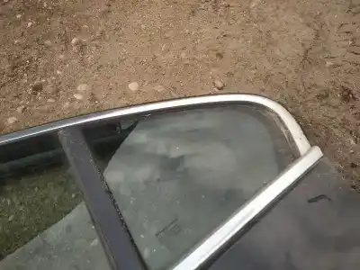 Автозапчастина б/у ліве задне скорівне скло для opel insignia a (g09) 1.8 (68) посилання на oem iam as2 Автозапчастина б/у ліве задне скорівне скло для opel insignia a (g09) 1.8 (68) посилання на oem iam as2