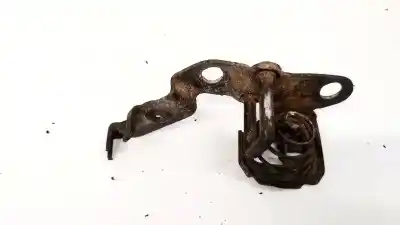 Автозапчастина б/у пластикler для volkswagen golf v variant (1k5) 1.9 tdi посилання на oem iam 