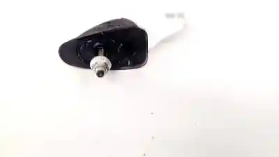 Peça sobressalente para automóvel em segunda mão antena por mazda 2 lim. (de) 1.4 diesel cat referências oem iam   