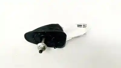 Peça sobressalente para automóvel em segunda mão antena por mazda 2 lim. (de) 1.4 diesel cat referências oem iam   