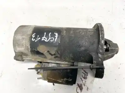 Second-hand car spare part starter motor for mazda 5 berl. (cr) 2.0 crtd active+ (105kw) oem iam references m002t88671