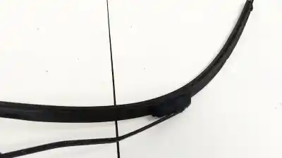 Second-hand car spare part left front windshield wiper arm for fiat scudo furgón (272) 1.6 jtdm cat oem iam references 1400456680  
