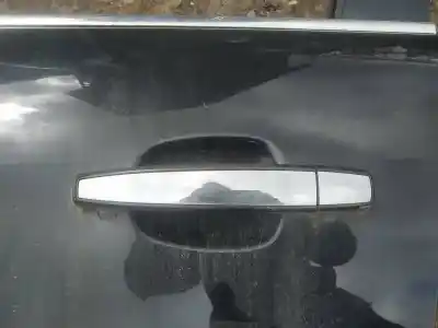 Автозапчастина б/у ліва передня зовнішня ручка для OPEL INSIGNIA A (G09) 1.8 (68) Посилання на OEM IAM   