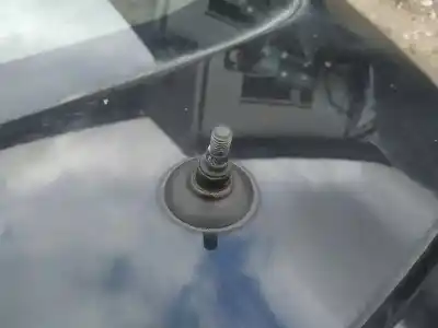 Автозапчастина б/у двигатель заднього склоочисника для opel insignia a (g09) 1.8 (68) посилання на oem iam  Автозапчастина б/у двигатель заднього склоочисника для opel insignia a (g09) 1.8 (68) посилання на oem iam