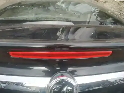 Автозапчасти б/у центральный стоп-сигнал за opel insignia a (g09) 1.8 (68) ссылки oem iam    Автозапчасти б/у центральный стоп-сигнал за opel insignia a (g09) 1.8 (68) ссылки oem iam