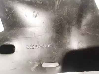 Автозапчасти б/у пластик за citroen c4 i (lc_) 1.6 hdi ссылки oem iam c62576110  c6257-6110 Автозапчасти б/у пластик за citroen c4 i (lc_) 1.6 hdi ссылки oem iam c62576110  c6257-6110
