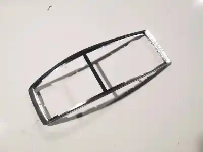 Second-hand car spare part plastics for audi a6 allroad quattro (4fh) 3.2 fsi oem iam references 