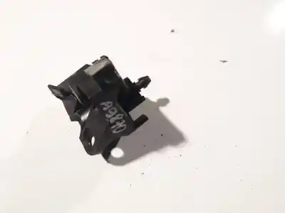 Second-hand car spare part plastics for audi a6 allroad quattro (4fh) 3.2 fsi oem iam references 4f1823633b