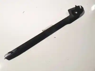 Pezzo di ricambio per auto di seconda mano plastiche per volkswagen passat variant (3b6) 1.9 tdi riferimenti oem iam 3b0881087d  