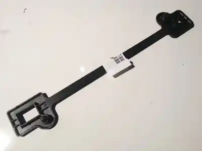 Автозапчастина б/у пластикler для citroen c4 i (lc_) 1.6 hdi посилання на oem iam    Автозапчастина б/у пластикler для citroen c4 i (lc_) 1.6 hdi посилання на oem iam