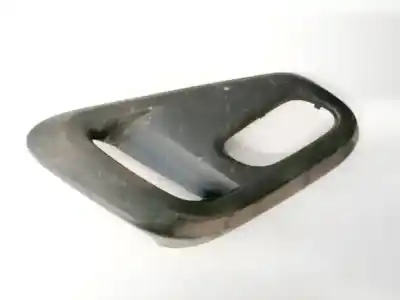 Peça sobressalente para automóvel em segunda mão plásticos por peugeot partner (s2) 1.6 16v hdi referências oem iam 9681232477