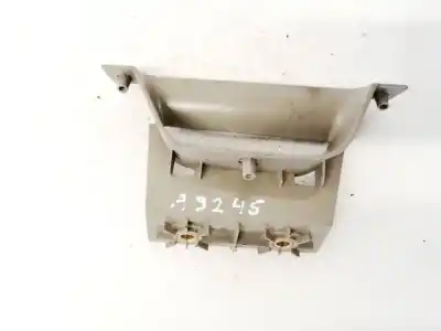 Peça sobressalente para automóvel em segunda mão plásticos por volvo xc90 2.9 bi-turbo cat referências oem iam 8650066