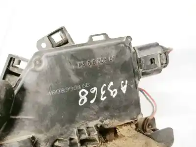 Автозапчасти б/у замок задней правой двери за audi a6 avant (4b5) 1.9 tdi ссылки oem iam 4b0839016b  